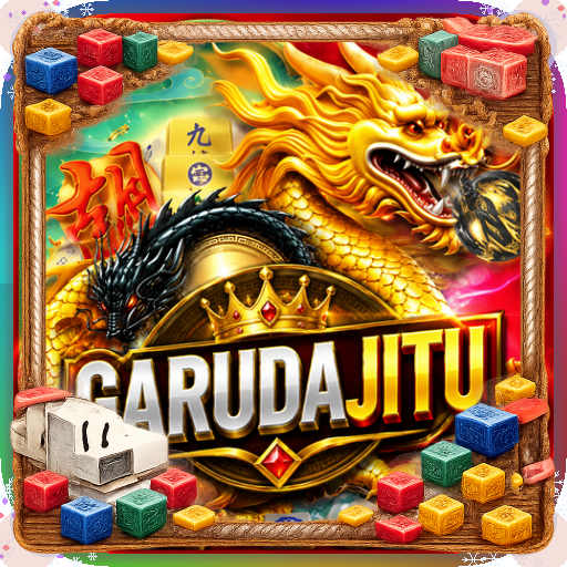 garudajitu — mitra unggulan